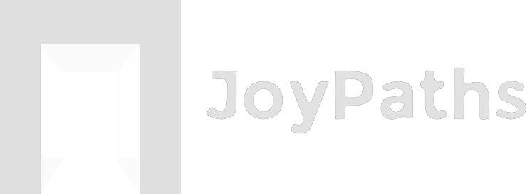 JoyPaths Logo